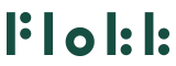 flokk Logo